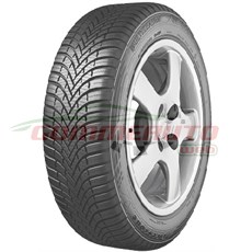 COP. 225/60R17 99V MULTISEASON 2 M+S